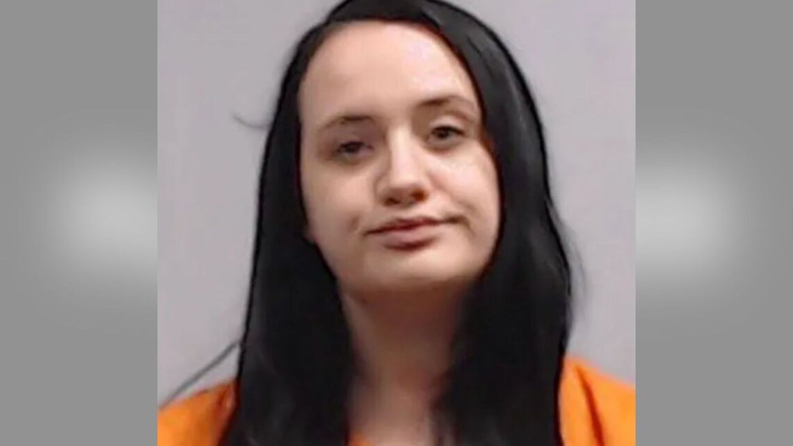 Mom Arrested After Son Jumped Out of Window, Tested Positive for Cocaine 