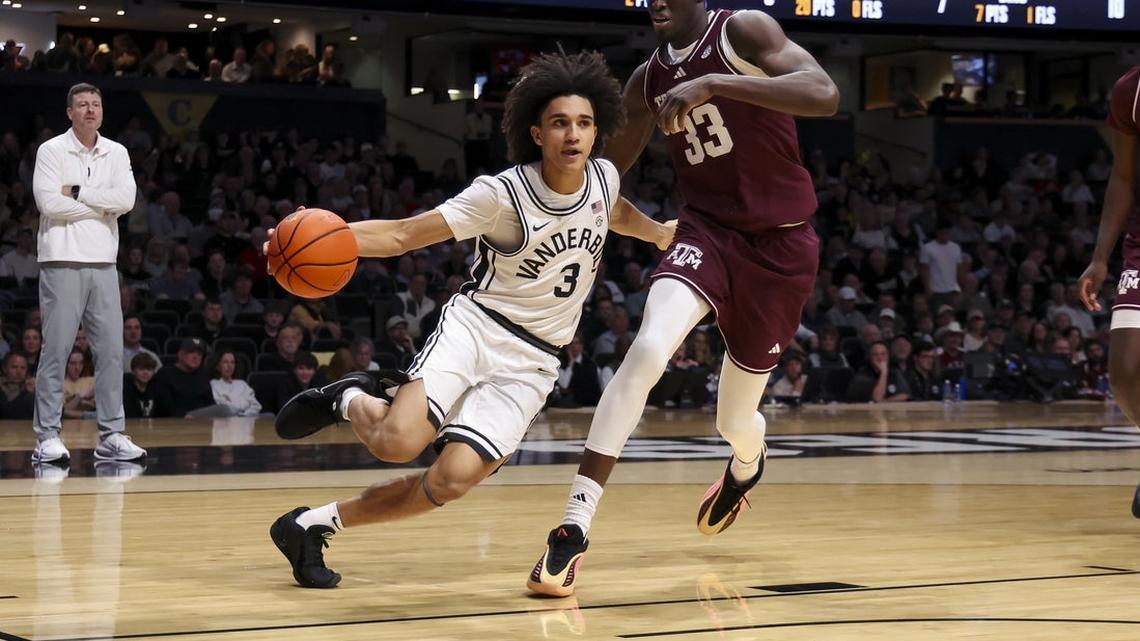 Missouri eager to bolster NCAA resume vs. No. 19 Vanderbilt 