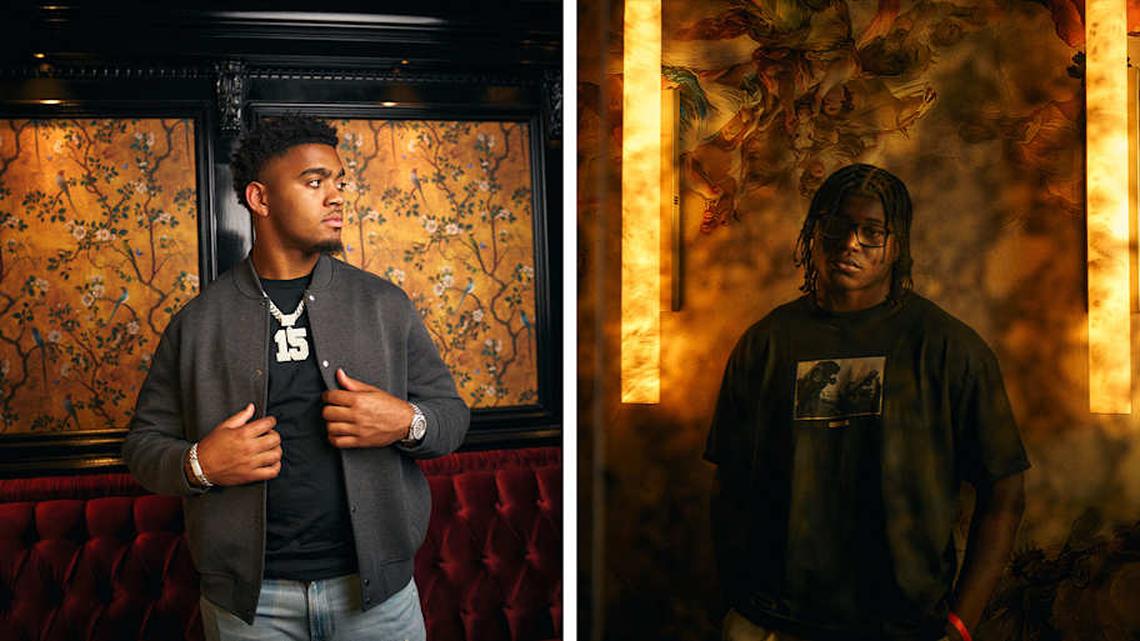  Jessica Foley for The Players' Tribune 