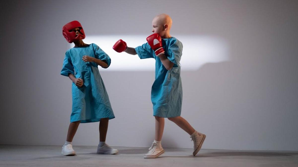 (Photo by cottonbro studio via Pexels). 