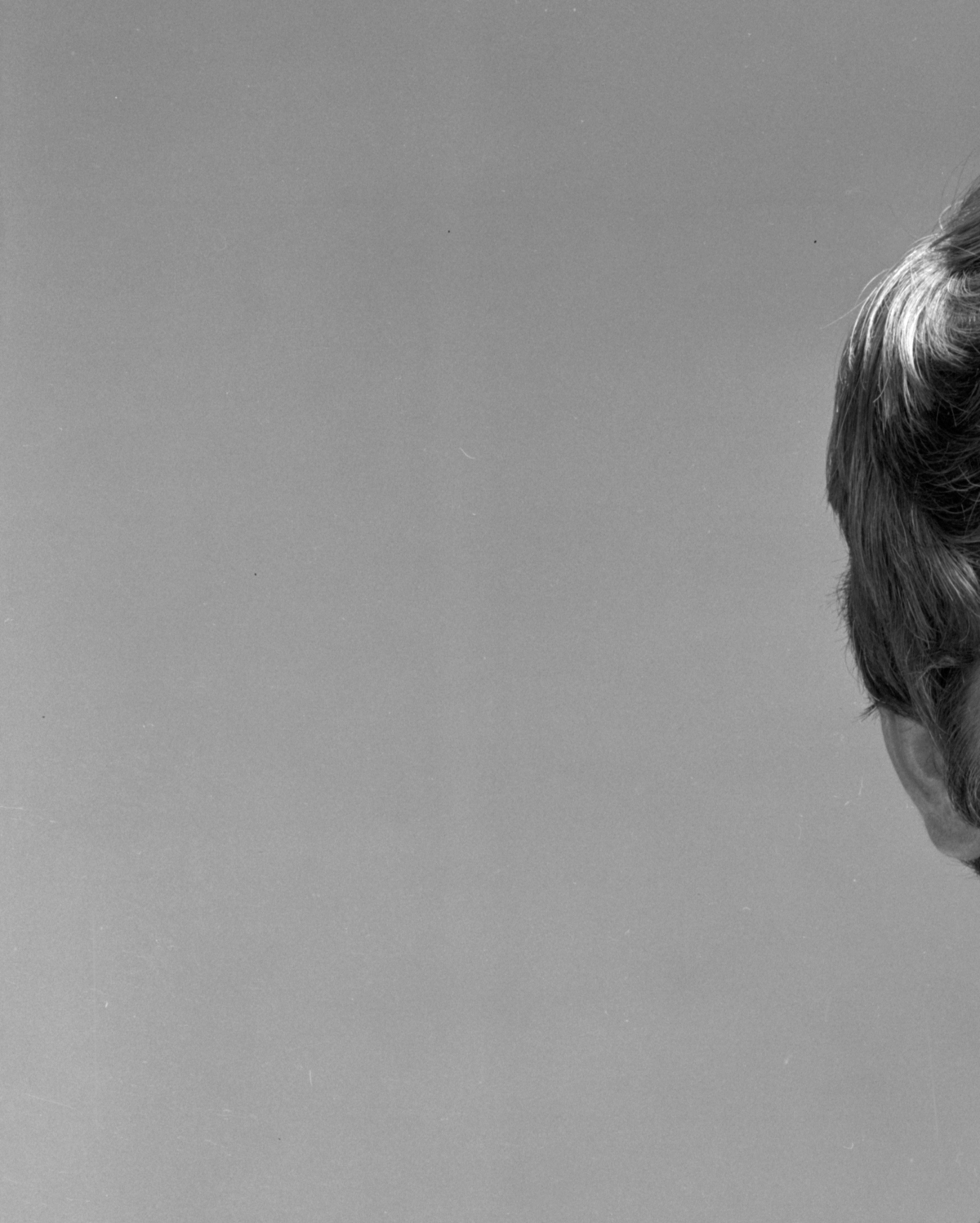 Sam Elliott, Mission: Impossible, 1970CBS via Getty Images