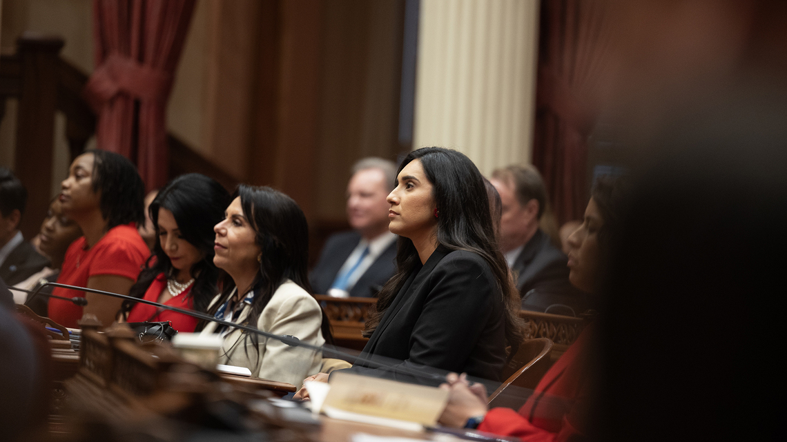 ‘Don't Flock me': California, US lawmakers debate license plate reader technology