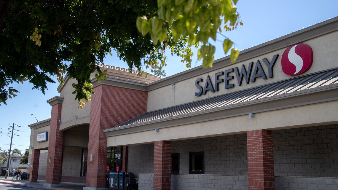 Safeway closing more locations for this reason, parent company says