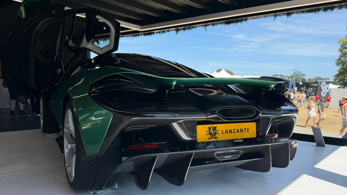 Adam Lynton/Autoblog