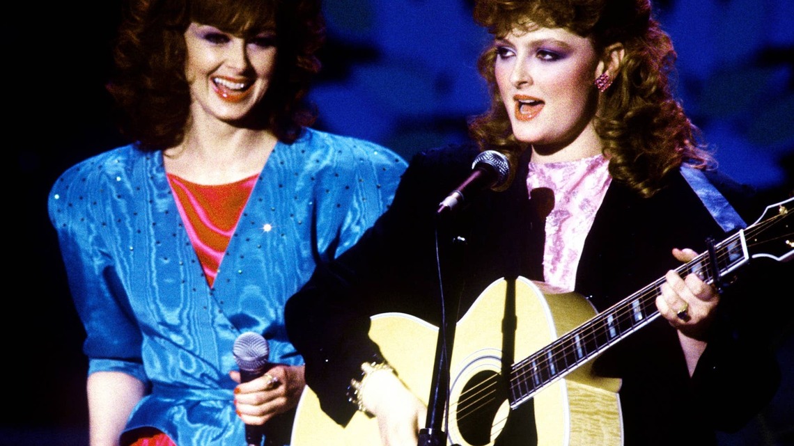 1984 Hit Song, With 20-Year-Old Singer From Kentucky, Ranked Among 'Best Country Songs' of All Time 
