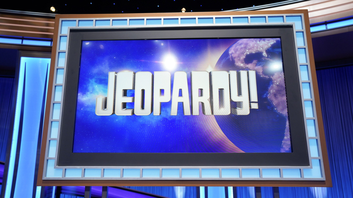 Courtney Shah, 7-time 'Jeopardy!' champion, dies at 52 