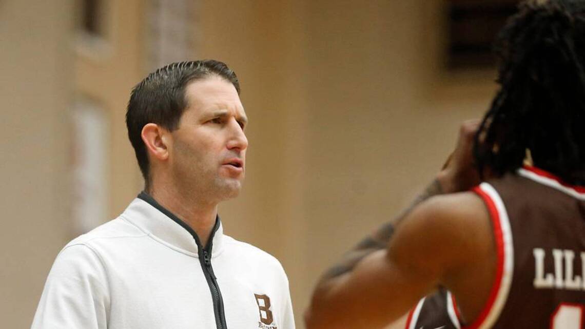 New Michigan Coach Mike Boynton Poaches Sitting Head Coach to Join Wolverines Staff