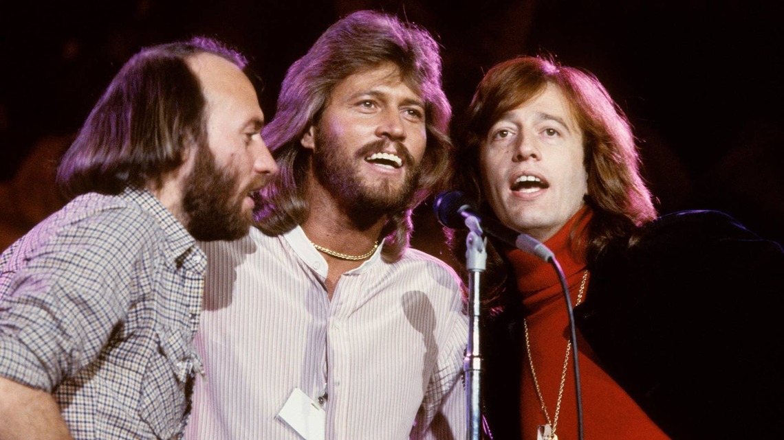 1979 Disco Song Was the Bee Gees' Final No. 1 Hit in the U.S. 