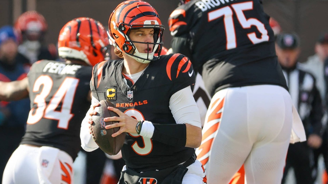 The Under-the-Radar Cincinnati Bengals Rookie Who Could Protect Joe Burrow's Future 