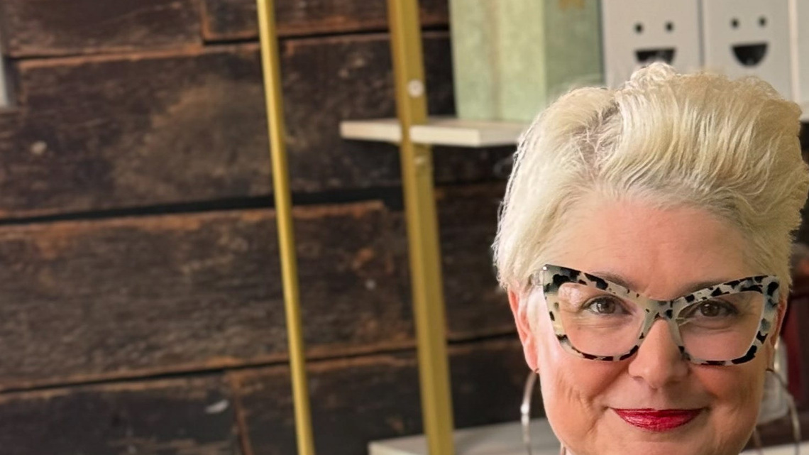 Louisville mixologist featured on new series 'Cocktail Wars'