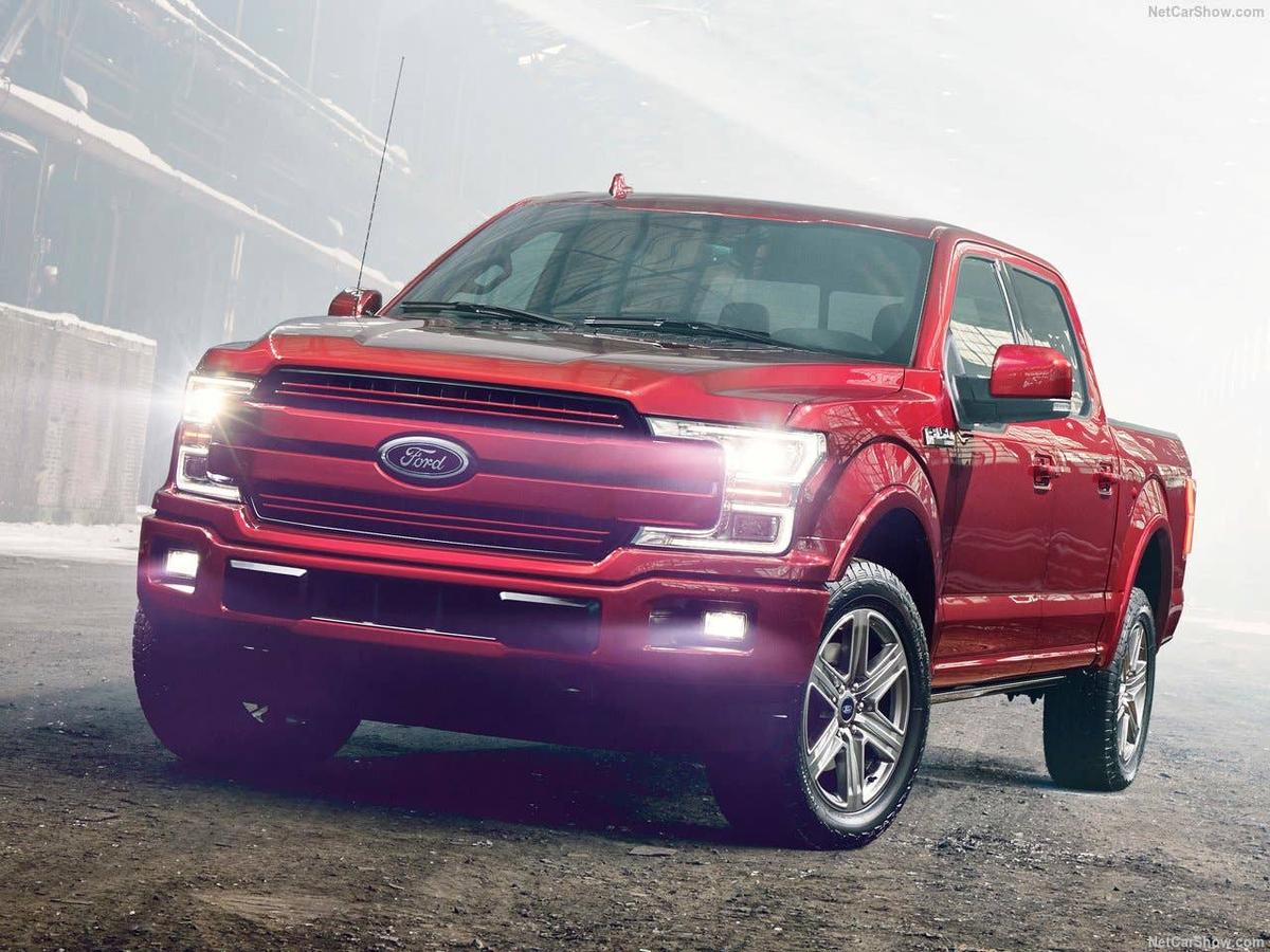 Ford