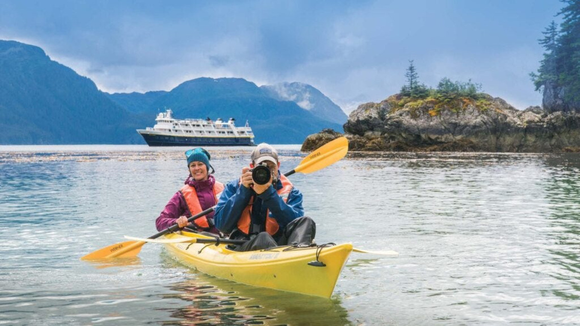 These 8 all-inclusive cruises leave little left to pay for onboard 