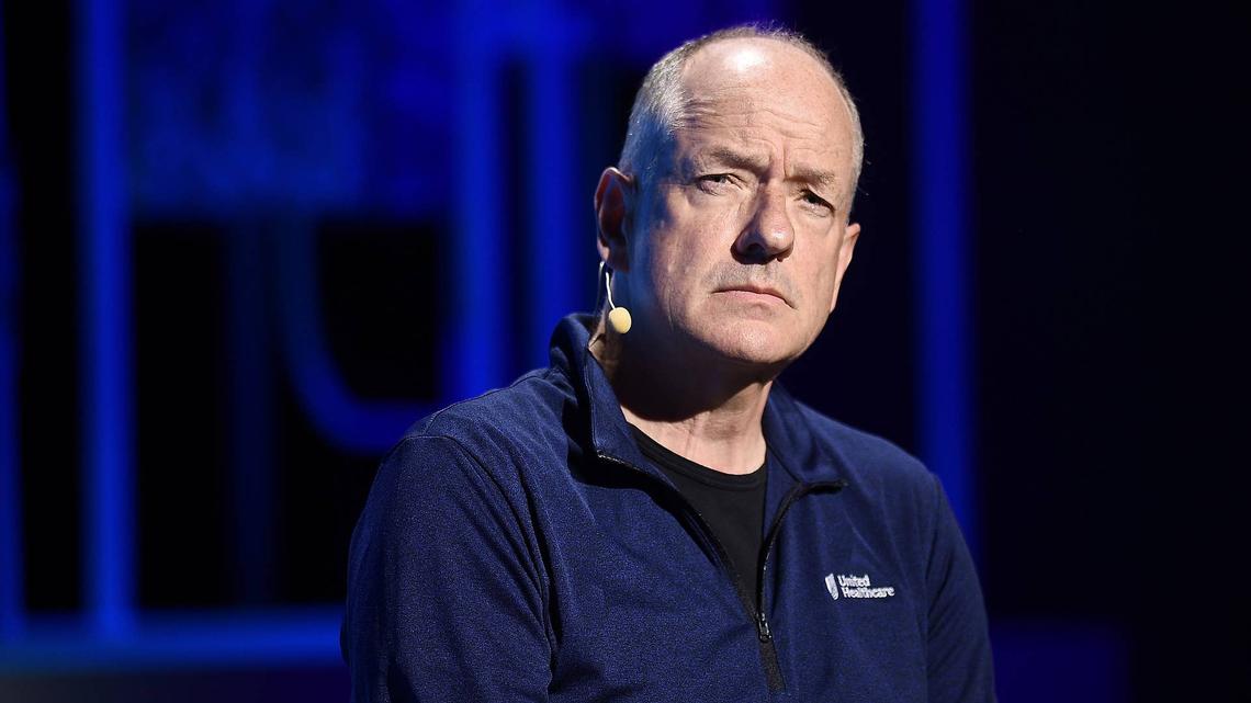 UnitedHealth stock jumps as earnings and outlook top expectations 