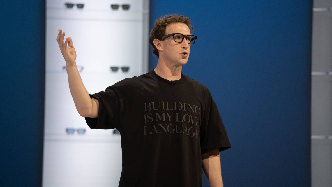 Zuckerberg lost $8.9 billion in one day: Your 401k may share the same risk