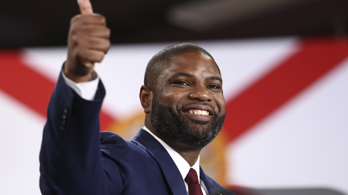 Mary Ellen Klas: Florida's GOP governor candidate exposes his party's emptiness 