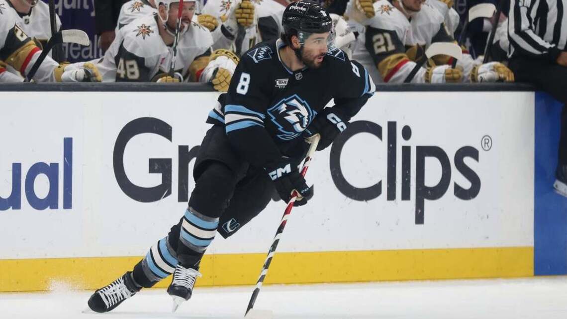 Bruins out to reverse form vs. offensive-minded Mammoth 