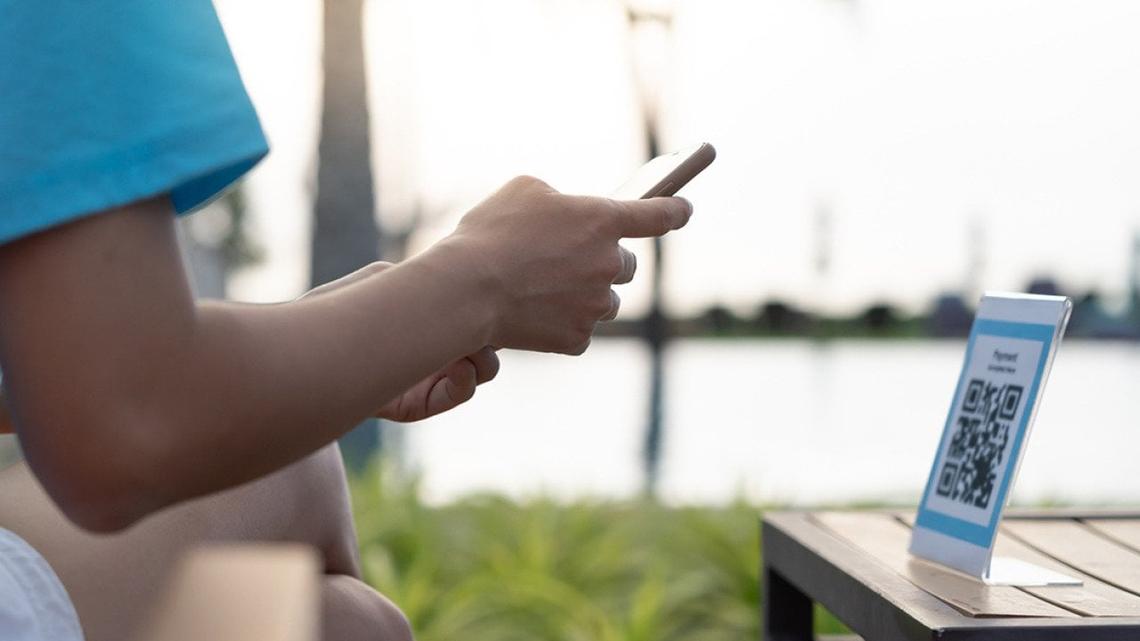  Why your QR Codes shouldn’t always lead to the same place 