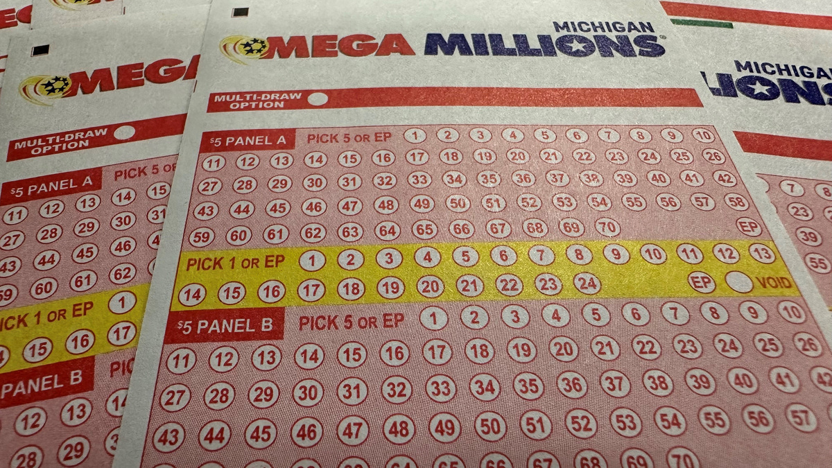 Mega Millions numbers for Friday, Oct. 16, 2026: No jackpot winner