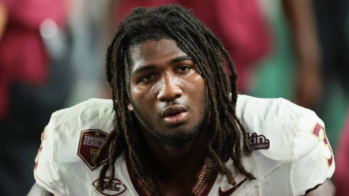 How Florida State Stacks Up In National Stats 7 Games Into 2026 Season