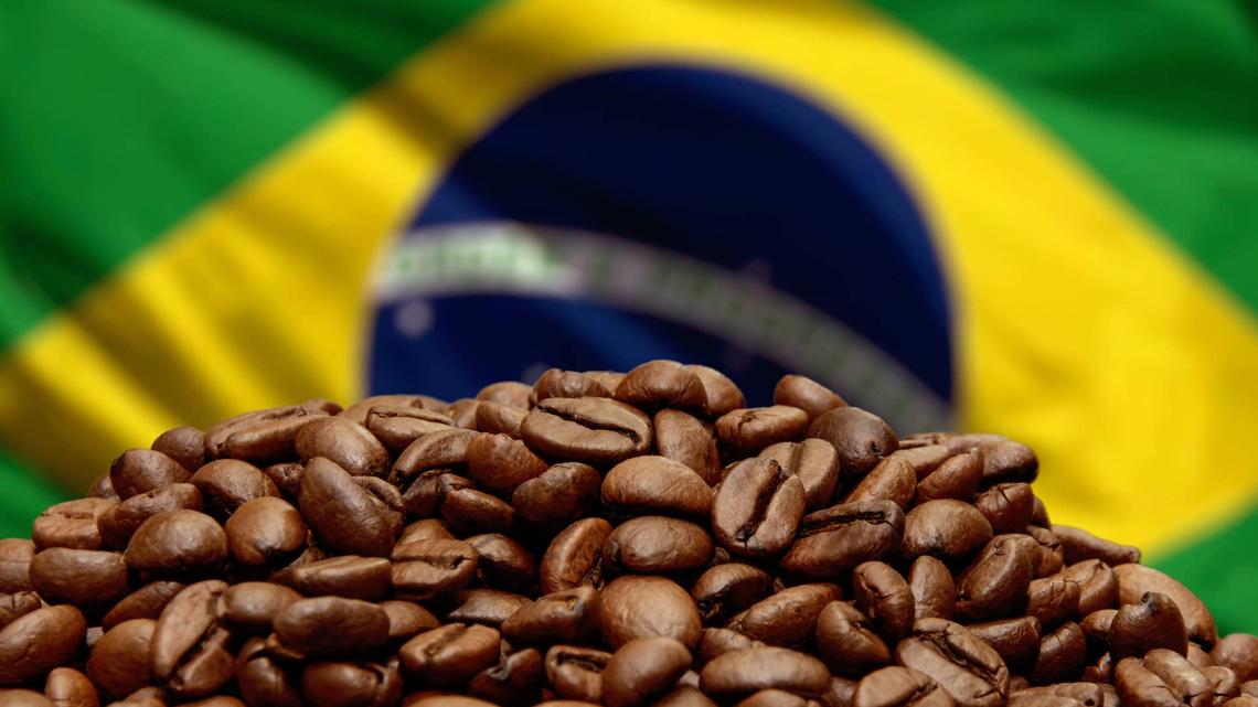 The Brazilian Way To Make Coffee 10x Better 