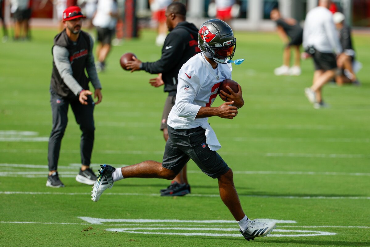 Jefferee Woo/Tampa Bay Times/TNS