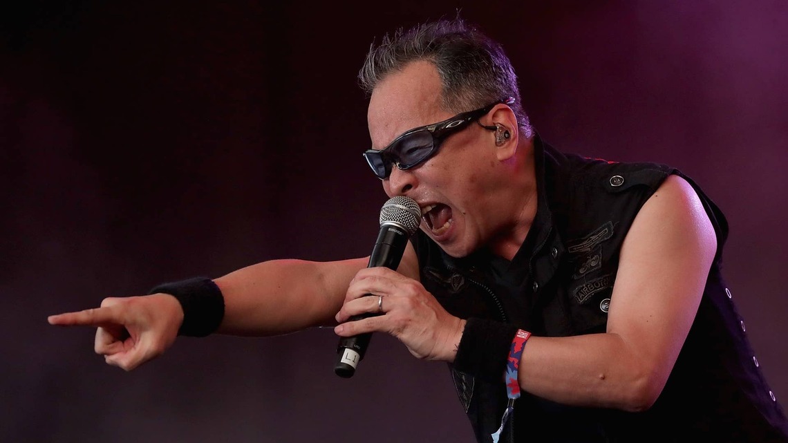 '80s Metal Band Announces New Album 45 Years After Forming 
