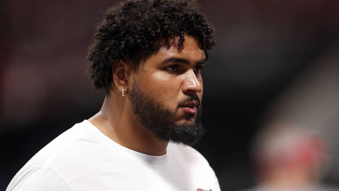 Tristan Wirfs Is the Buccaneers' Quiet Superstar Who Doesn't Get Enough Credit 