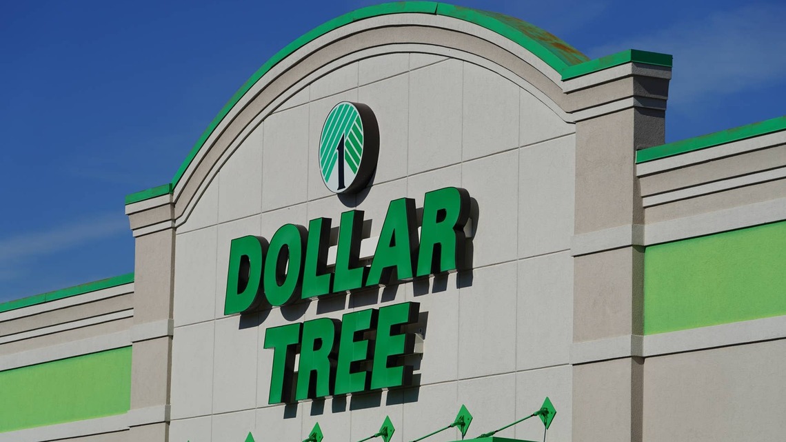 The 6 Healthiest Snacks To Buy at Dollar Tree Right Now, According to a Dietitian 
