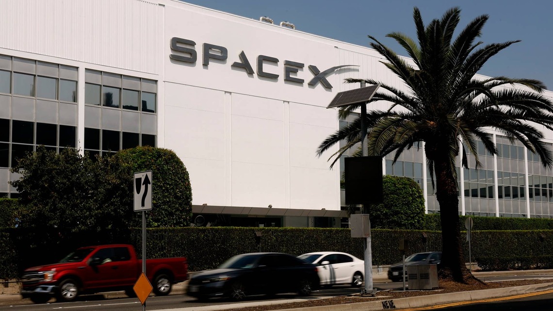 Morgan Stanley sends blunt SpaceX message to investors