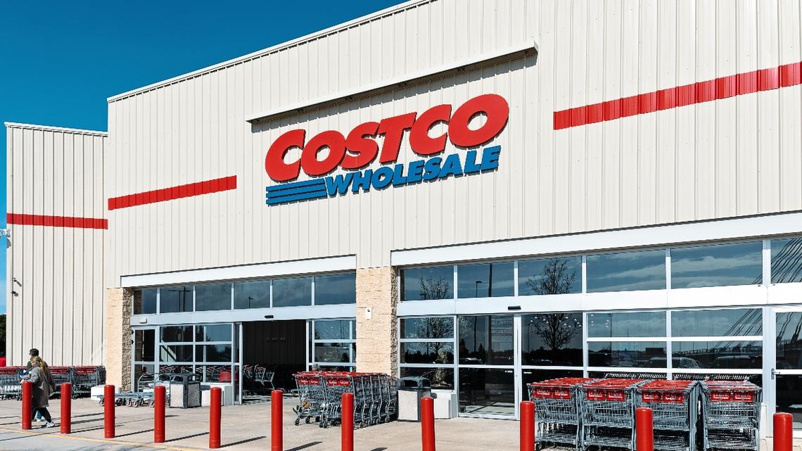 Costco Is Quietly Testing a Massive New Food Court Menu Change!