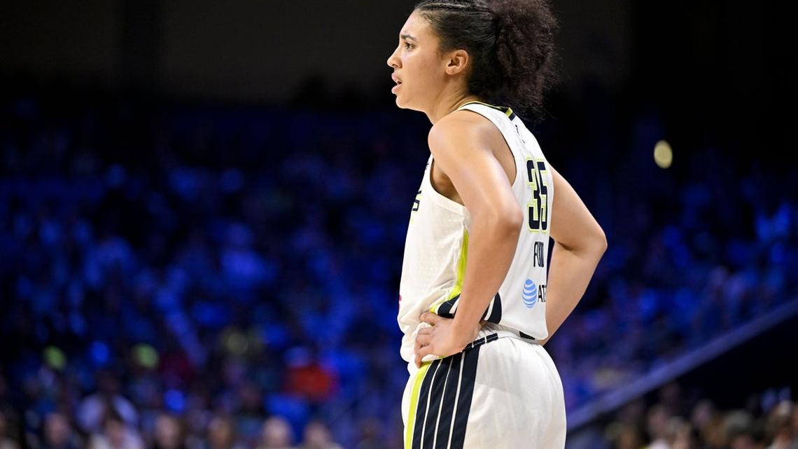 Wings look to turn over new leaf as they host Mystics