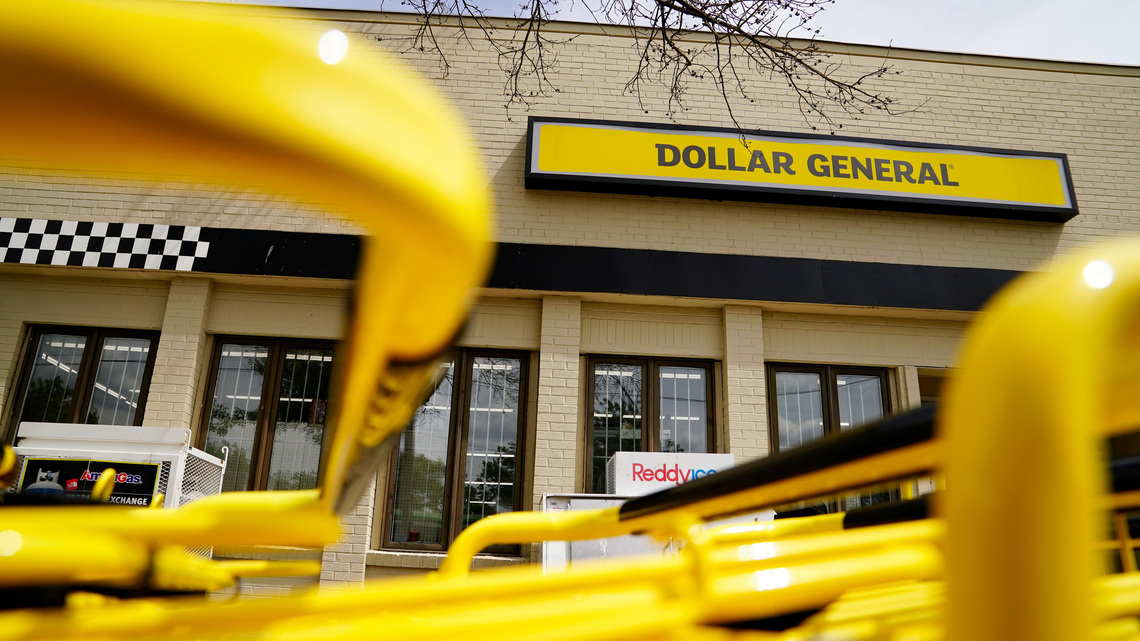 Dollar General overcharged shoppers, FTC and states allege in lawsuit