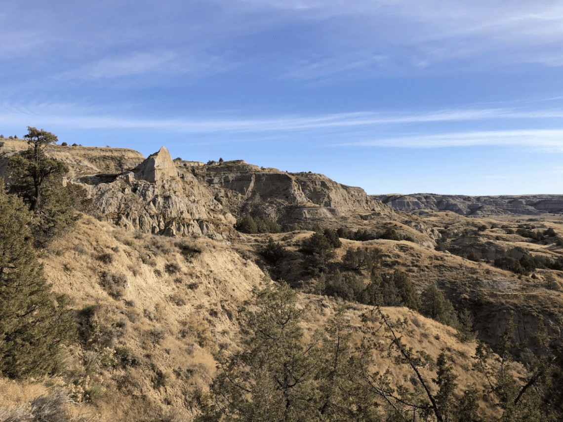  Shannon Straight // Badlands Conservation Alliance 