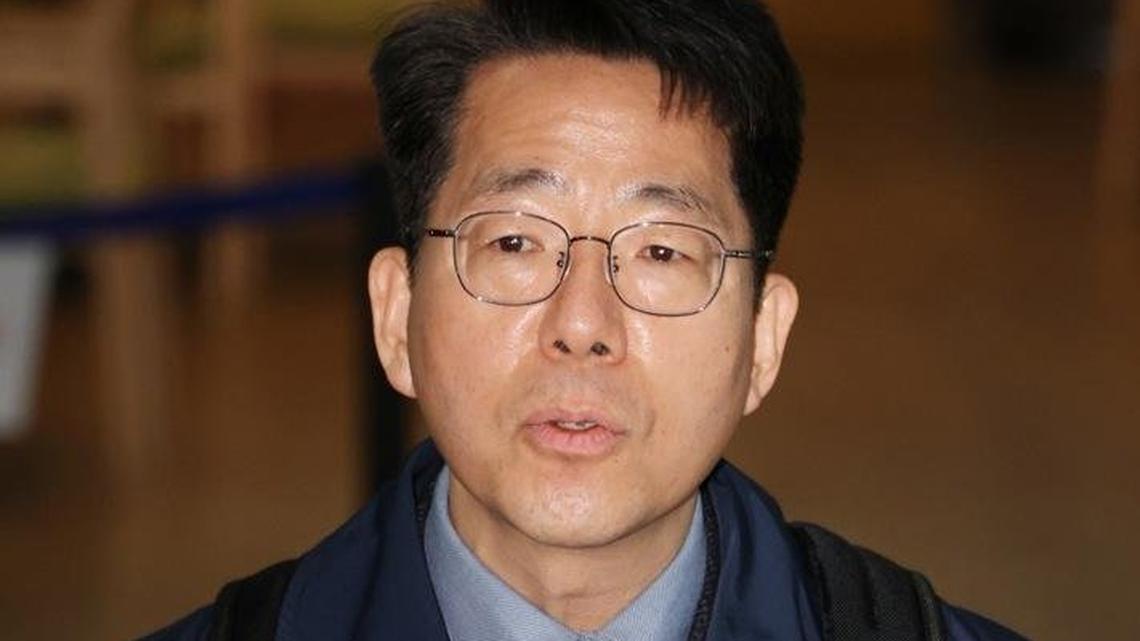 S. Korea oceans minister nominee vows to explore Northern Sea route 