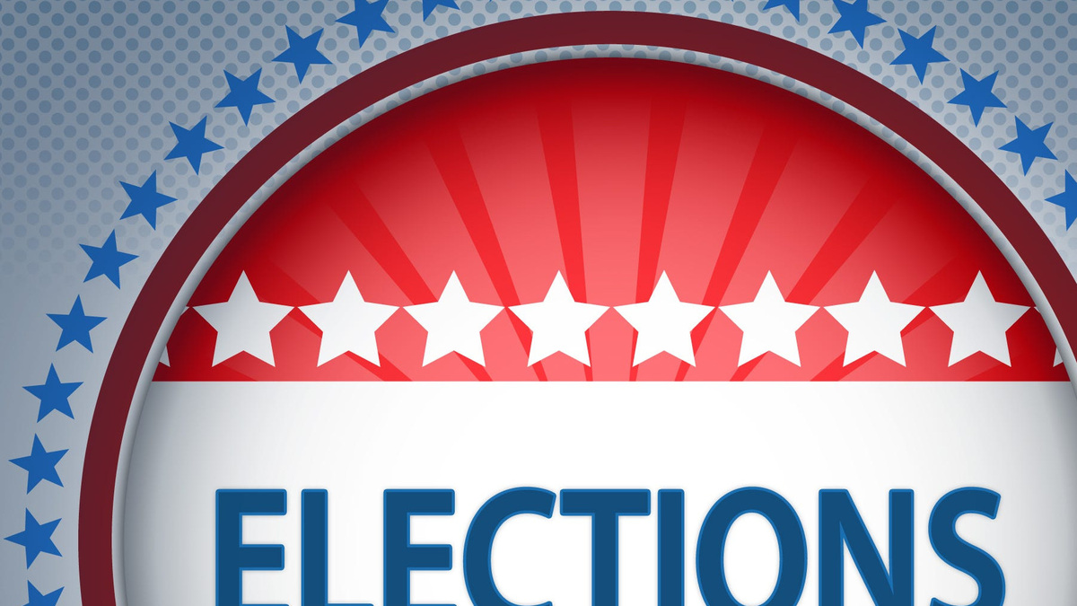 A coffee with the candidate event will take place on Oct. 10 at Red Fern Booksellers