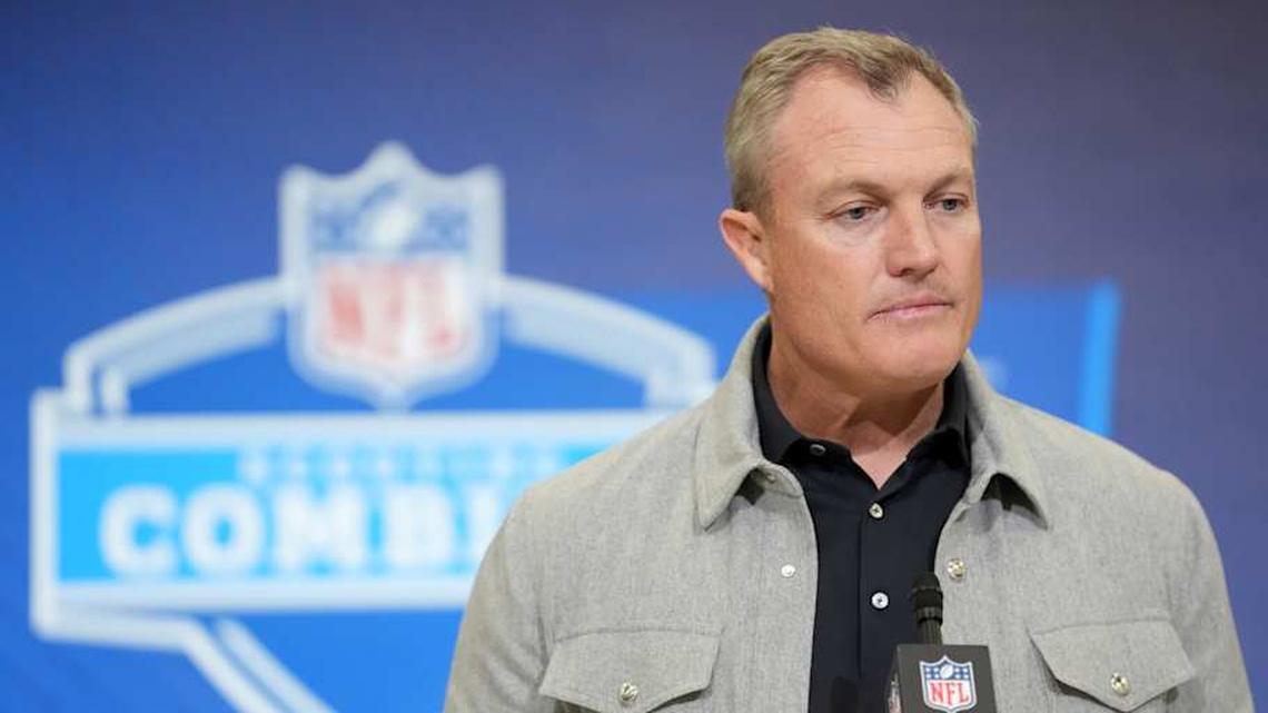 Why I Pressed John Lynch on Reach Picks in NFL Draft