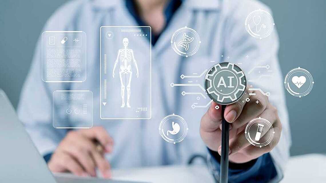 Cancer leads AI physician queries across 9 countries 