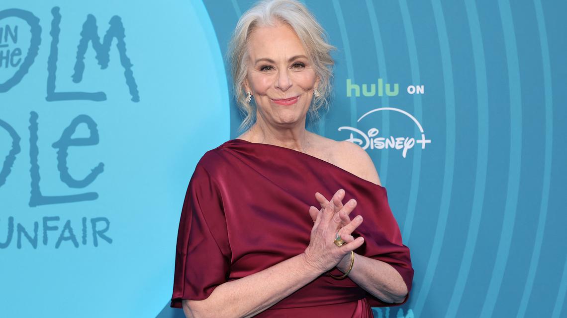 ‘Malcolm in the Middle’ is back. It was ‘like lightning in a bottle’ for Jane Kaczmarek