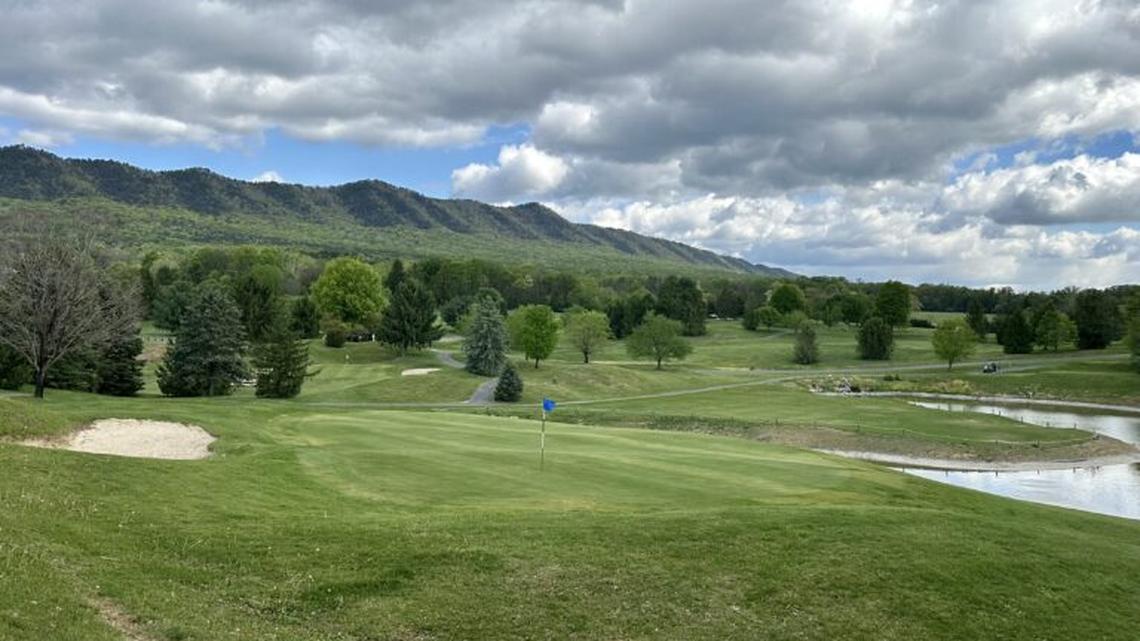 Rediscover Your Inner Child at Virginia's Massanutten Resort in Spring 