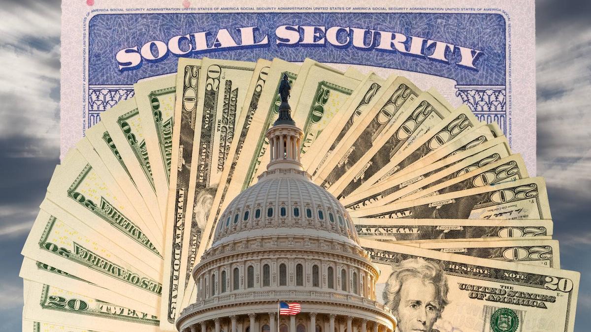  AARP explains key developments on 401(k) plans and Social Security. Shutterstock