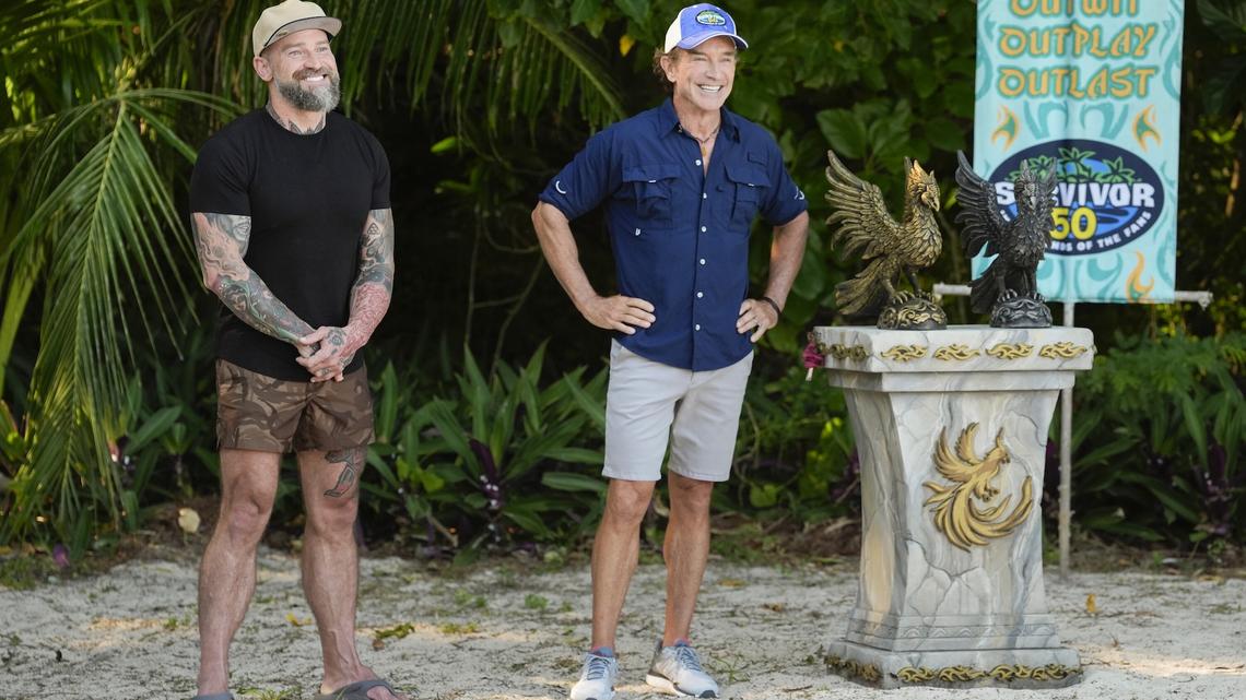 Jeff Probst Breaks His Silence on Rumors 'Survivor' Edited Celebrity Cameos 