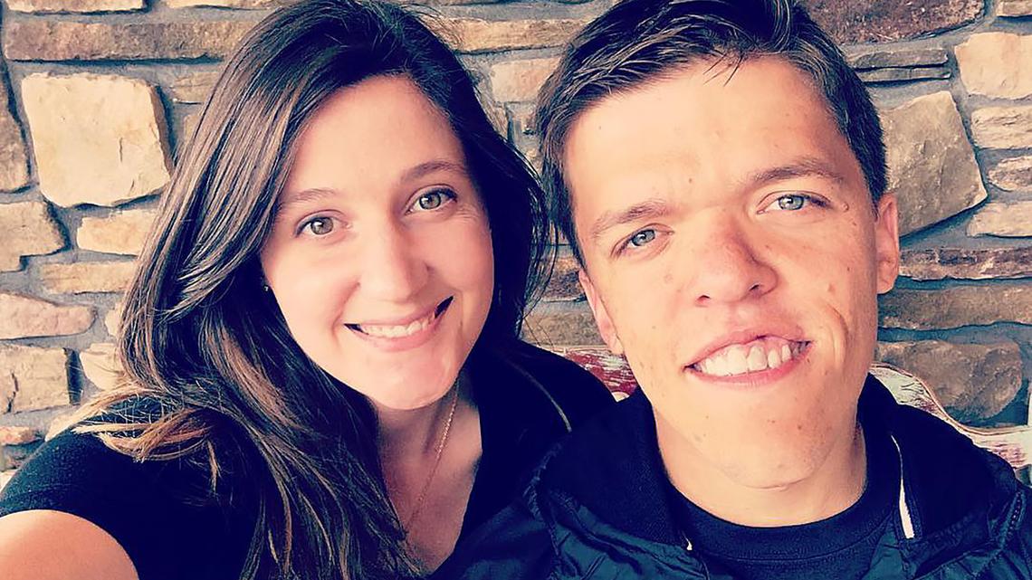 Zach and Tori Roloff Visit Family Farm After He Spoke About Tensions 'Melting' 