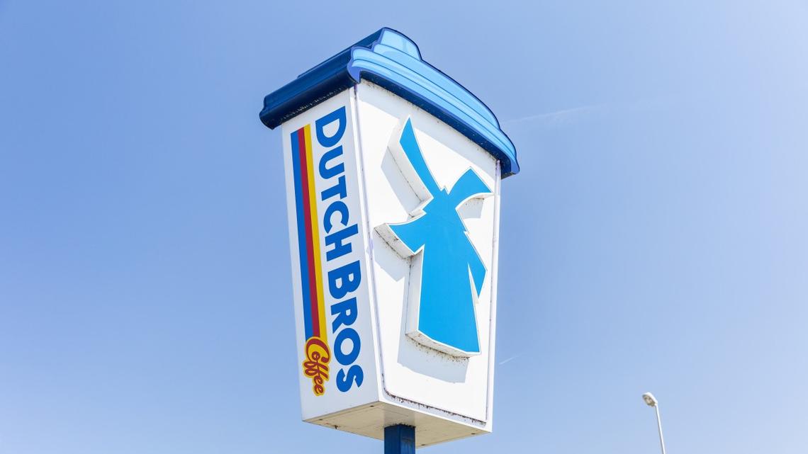 This Nostalgia-Fueled Dutch Bros Menu Is a Throwback to Classic Childhood Flavors 