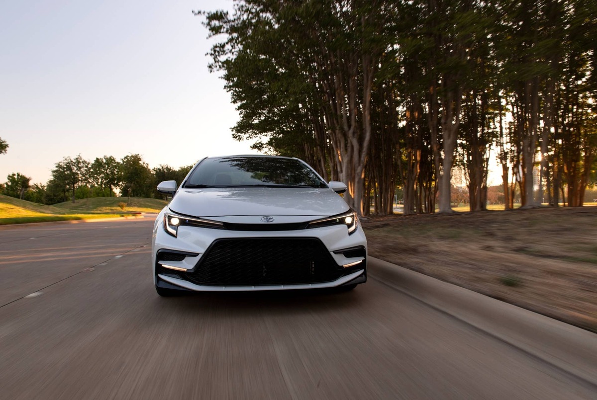 Toyota