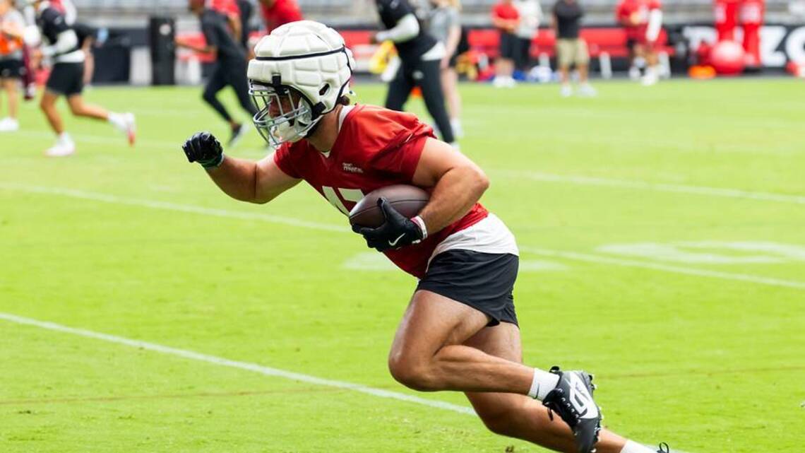 49ers Add Six-Year Veteran to Tight End Room