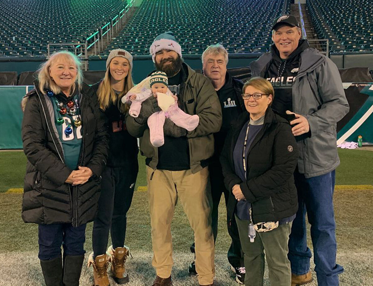  Courtesy Kylie McDevitt/Instagram 