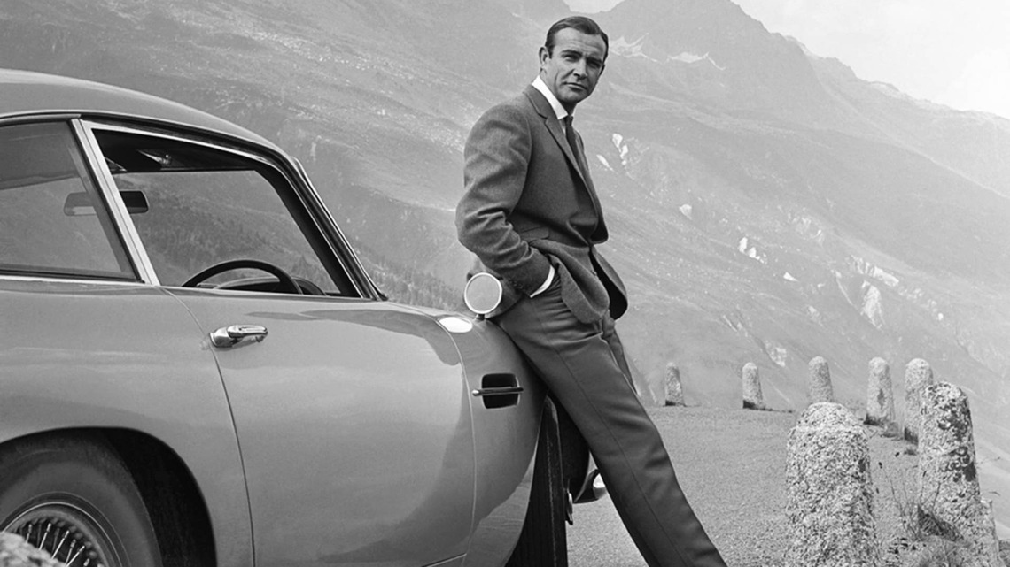 62 Years Ago Today: Sean Connery Classic Still Ranks No. 1 Among James Bond Movies 