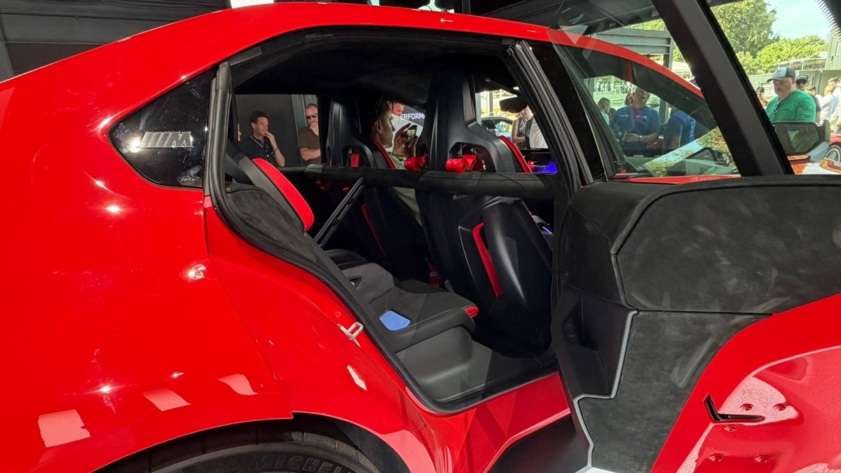 Adam Lynton/Autoblog