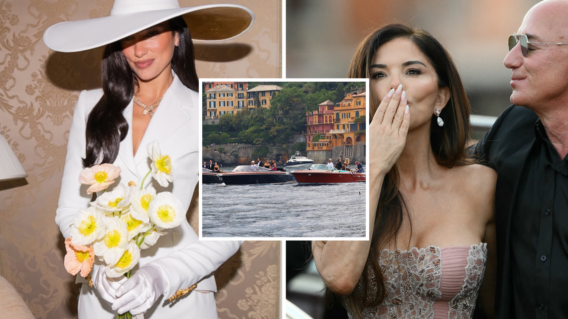How Overseas Weddings Went From Status Symbol to Social Misstep 