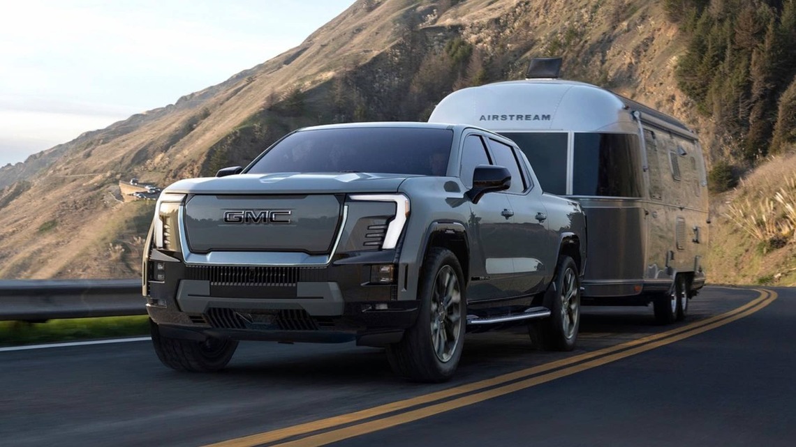 America isn't buying expensive electric trucks